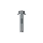 Anclaje con camisa HEX-HX 1/2" x 3" SL50300H