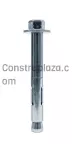 Anclaje con camisa HEX-HX 3/8" x 1-7/8" SL37178H