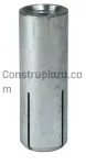 Anclaje drop in 1/2" DIAB50