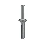 Anclaje HIT 1/4" x 3/4" ZN25034