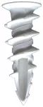 Anclaje para gypsum HSP de nylon reforzado SWN08LS-R100