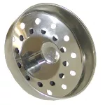 Parrilla para desagüe de fregadero básica de acero inoxidable Coflex PH-057
