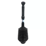 Destupidor tipo acordeon (bomba destapacaños) Coflex PD-103