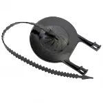 Pera de hule 2" para inodoro Coflex P-B6026