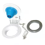 Kit de reparacion para pera de hule Coflex P-B6020