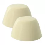 Tapapernos para inodoro almendra Coflex TB-A302