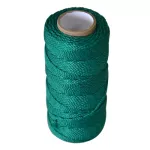 Cuerda de albañil 145 metros 1/4 libra (verde)