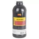 Diluyente para barniz de pisos cuarto Sur 0046490014