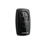 Control remoto para garaje KLIK3U-BK2 Chamberlain