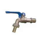 Llave de pilas 1/2" x 3/4" CA133F-A