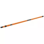 Extension para rodillo de acero 2.4 metros Truper EXTM-24 / 10548 