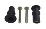 Set de fijacion para tapa AP.236 Deca FX.236.01