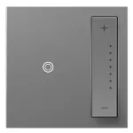 Dimmer universal 700W magnesio SofTap Adorne Legrand ADTP703TUM4