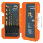 Brocas alta velocidad Truper JBAV-7 / 11396 (7 por paquete)
