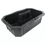 Bandeja organizadora plastica 20" Truper CORG-20 / 10037 