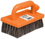 Cepillo para pintor semi rigido cerda sintetica y natural 47 mm Truper CEPP-50 / 14489 