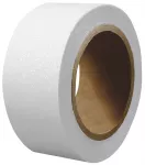 Cinta adhesiva blanca antiderrapante 50 mm x 5 metros Truper CAD-RT / 