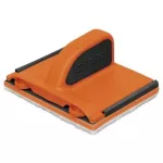 Pad rematador para acabados 5" Truper PAD-5R / 19394 
