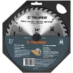 Milwaukee Sägeblatt 135x20x1,6 Mm – Circ. Sägeblatt Mit 30 Zähnen Für Präzise Schnitte (HD18MS)
