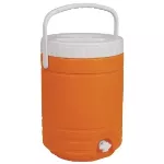 Termo para bebidas 18 litros para bebidas frías Truper TERMO-18 / 62125 