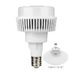 Bombillo LED E40 80W 100-240V 6500K Tecnolite LHB-LED/080/65