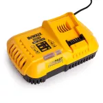 Cargador de baterias 20V-60V FlexVolt Dewalt DCB118
