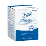 Jabon en spray para dispensador 400 ml Handlotion Scott 30228058 (sustituye 30197007)