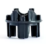 Silleta para separar acero en entrepiso 2.5 cm cruz SU25 (SH100-4/SF100)