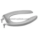 Asiento para inodoro blanco Serie Z5950 Zurn Z5955SS-EL