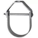 Gaza clevis 1-1/2" UL/FM