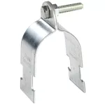 Gaza para strut Rigida 150 mm (6")