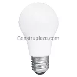 Bombillo LED E27 A19 5W 100-240V 3000K Tecnolite A19-LED/007/30