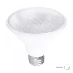 Bombillo LED dimeable E27 PAR30 10W 110V 6500K Tecnolite 10DPAR30LED65V40