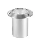 Lampara para exterior de empotrar piso LED 100-240V 3000K IP65 Tecnolite HLED-640/5W/S