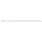 Lampara lineal LED 20W 100-240V 4000K blanco Pekin VIII Tecnolite FLCLED-04/20W/40
