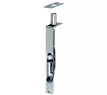 Picaporte de acero inoxidable Hafele 911.62.335