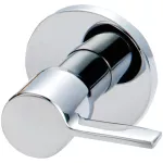 Griferia para ducha cromo Quadrado Pfister 013-CSLC