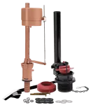 Kit de reparacion completo para sanitario 200AK133 Fluidmaster