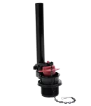 Valvula de descarga con pera 507A133 Fluidmaster