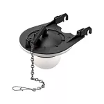 Pera de descarga 3" Fluidmaster 5401LA