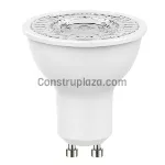 Bombillo LED GU10 MR 6W 100-240V 3000K Tecnolite GU10L-LED/001/30