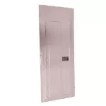 Centro de carga de sobreponer 225A 42 espacios para breaker principal Cutler Hammer CHP42N225X7PS