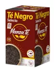 Te negro Manzate (25 por caja)