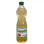 Aceite soya 900 ml Capullo