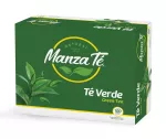 Te verde Manzate (100 por caja)