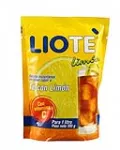 Bebida Te frio 100 g Lio-Te