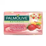 Jabon yogurt y fruit (3 por paquete) Palmolive