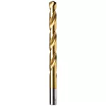 Broca de titanio para metal 9/32" Irwin 63918