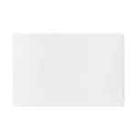 Placa ciega blanca Luzica Bticino PU1000