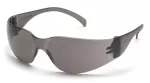 Anteojo de seguridad Intruder con lente gris anti-empaño Pyramex S4120ST